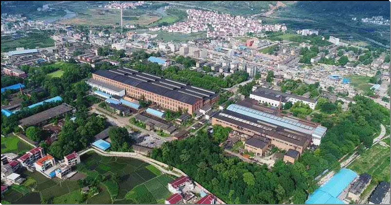 奋力加快上市步伐 不忘初心砥砺前行——记贵阳险峰机床有限责任公司上市之路